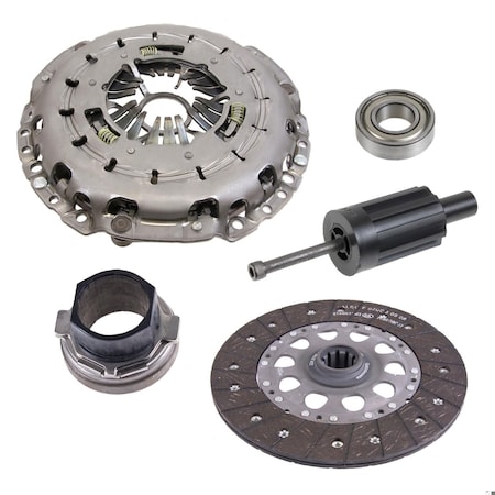Luk Clutch Kit, 03-040 03-040
